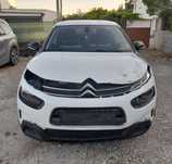 Citroen c4 Cactus 1.5 BlueHdi