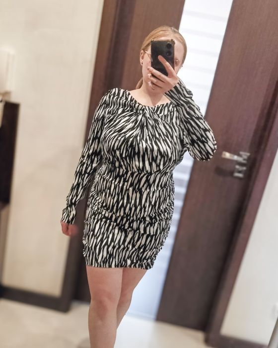 Sukienka Medicine L, 100% wiskoza, nowa