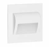 Oprawa oświetleniowa led schodowa Orno 1,5W barwa neutralna 9szt