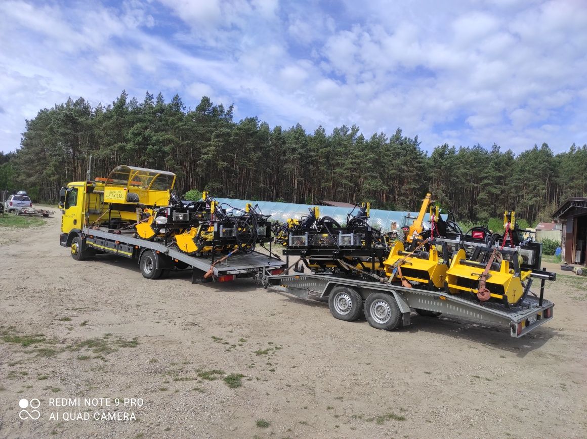 Autolaweta autoholowanie autopomoc drogowa niskopodwozie transport 25t