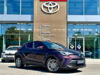 Toyota C-HR C-HR | Executive | Salon PL | FV23% | Gwarancja 2026 | Bezwypadkowy