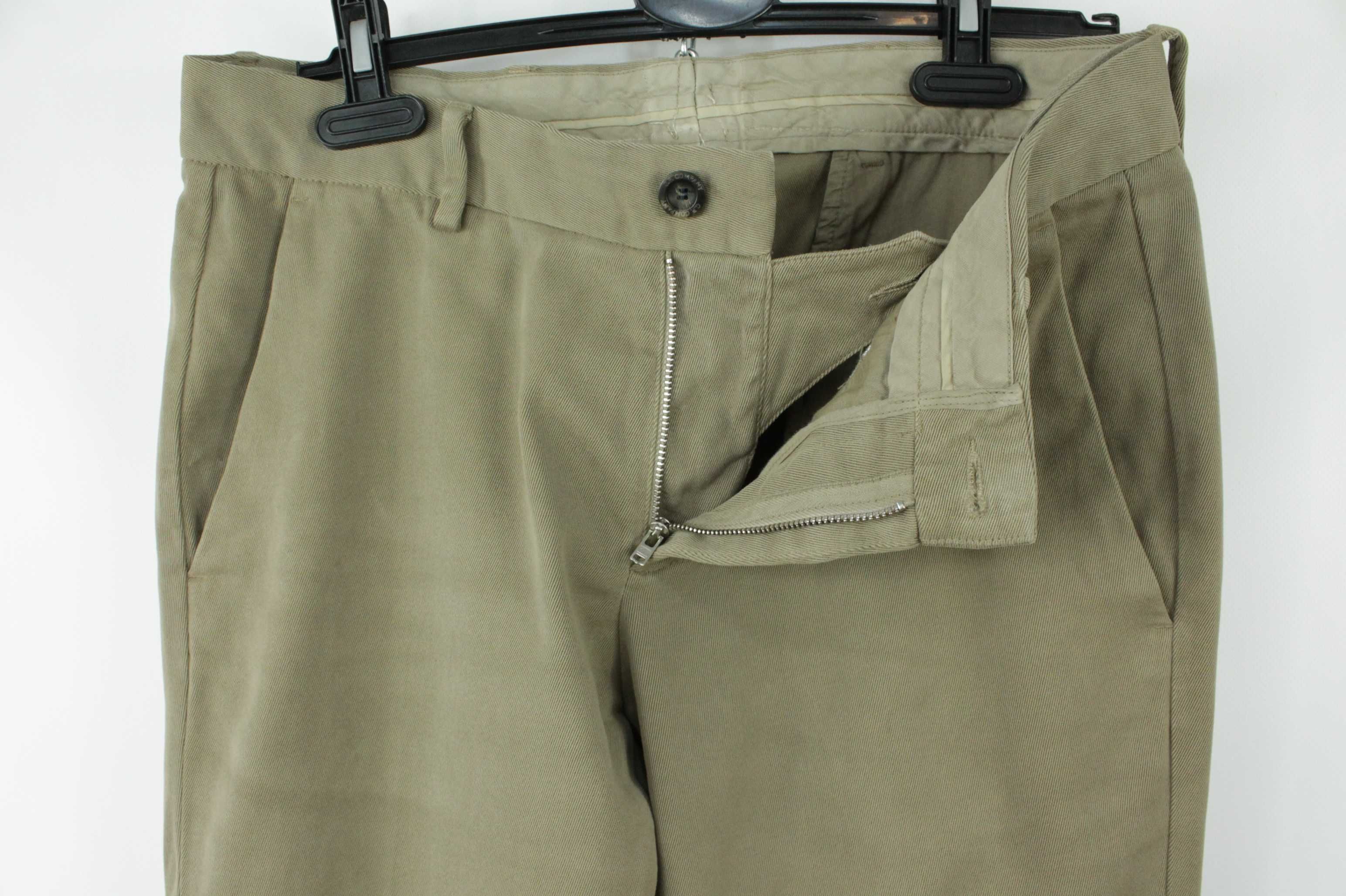 Вінтажні штани чіно брюки C.P. Company Cotton Twill Розмір W30/L30