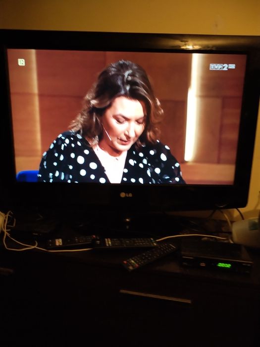 Sprzedam telewizor marki LG 32