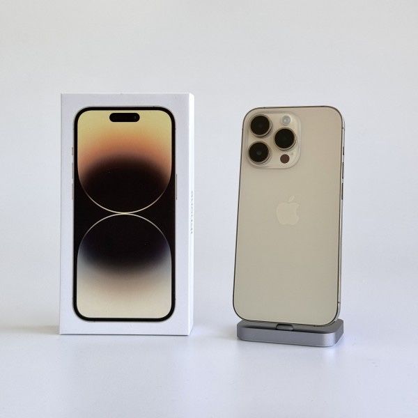 Идеал Iphone 14 Pro (физ-сим)