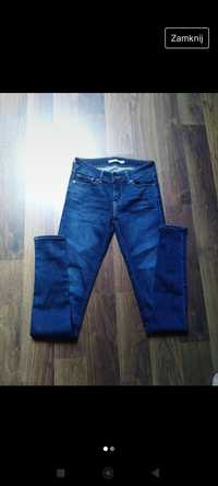 Spodnie jeansowe marki Levi's rozmiar 36