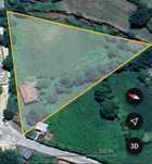 Vende-se terreno Cinfães 4700m2. Com casa para reconstrução