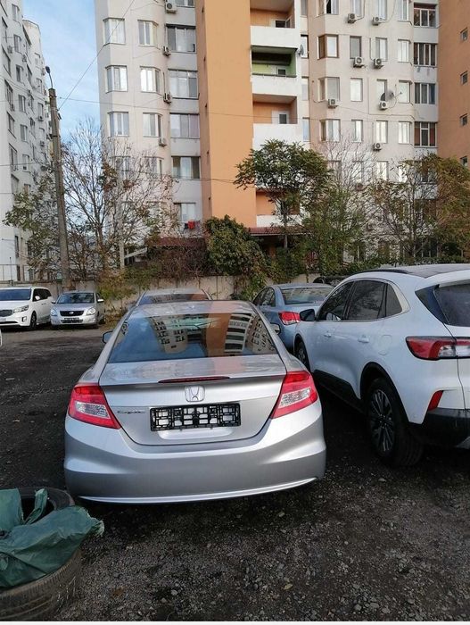 Продам Honda Civic