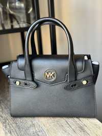 Michael Kors сумка Carmen Black