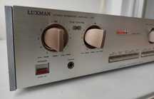 Luxman L 190 amplificador stereo