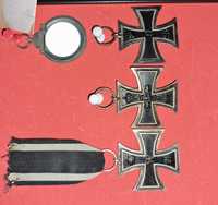 Krzyż żelazny 1914