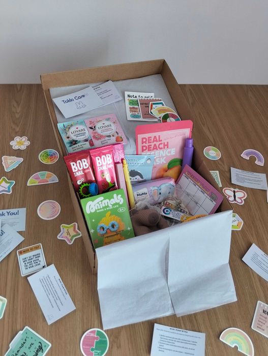 Mental Health Box