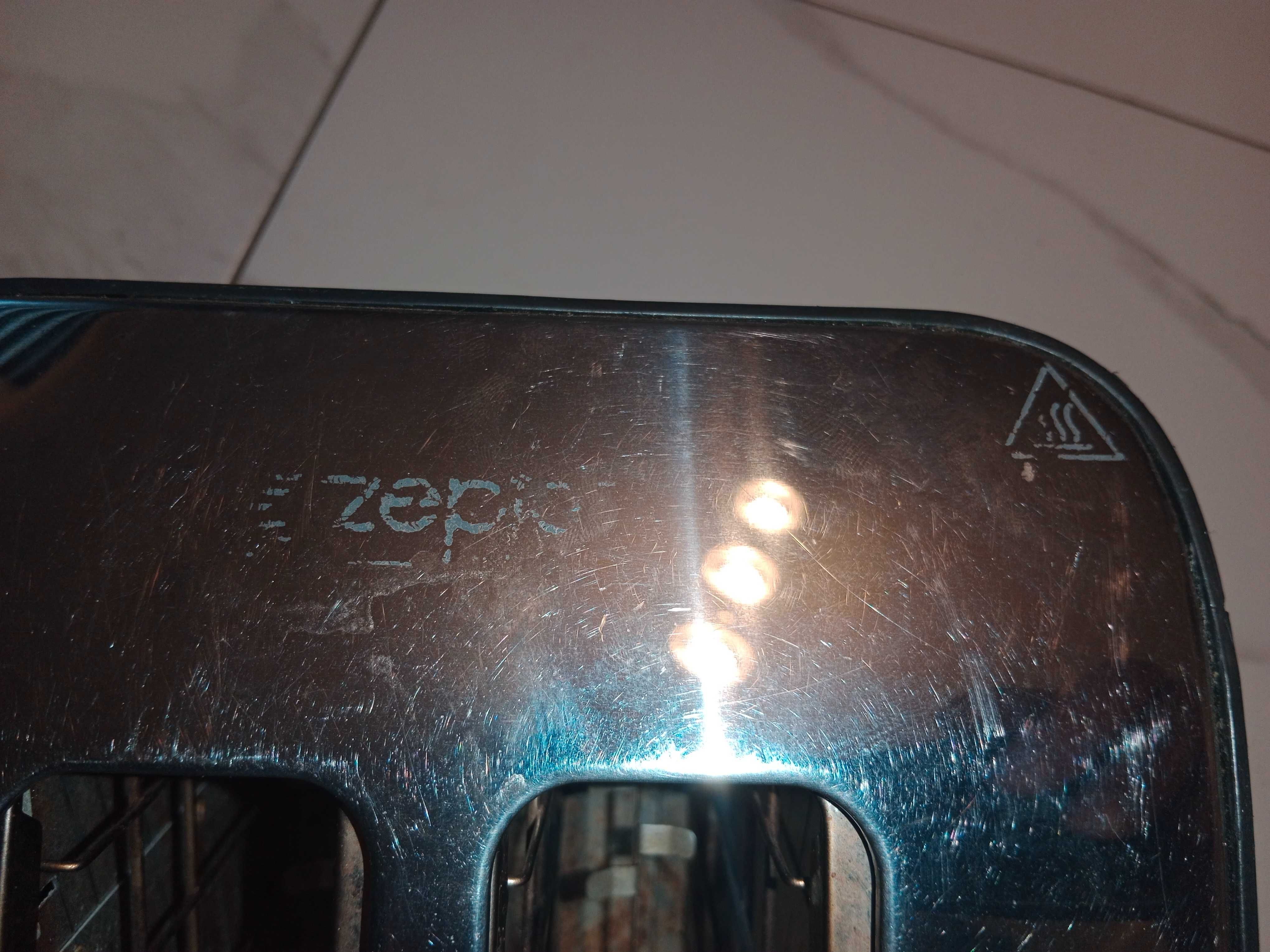 Toster zepter opiekacz