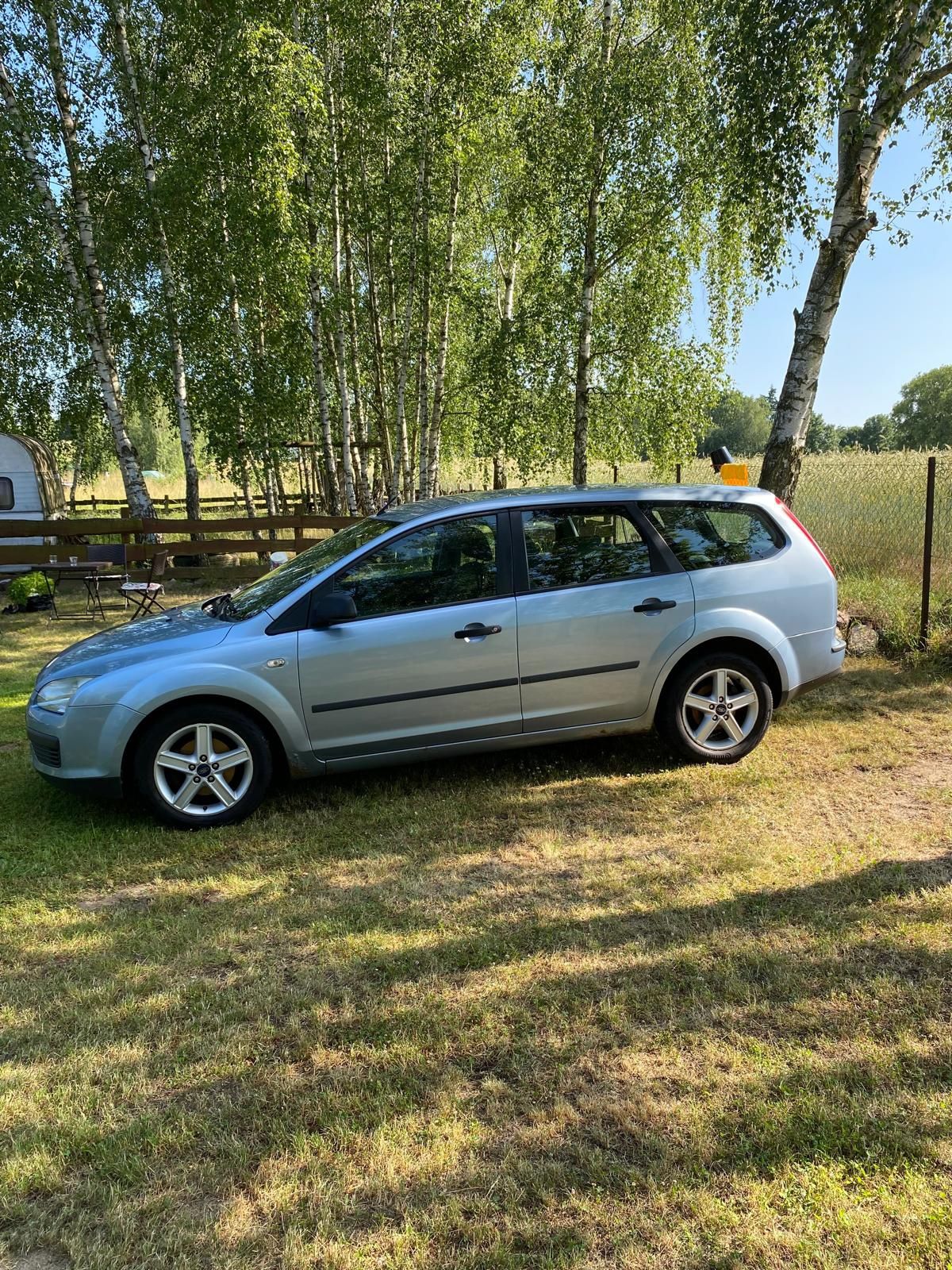 Ford Focus salon Polska