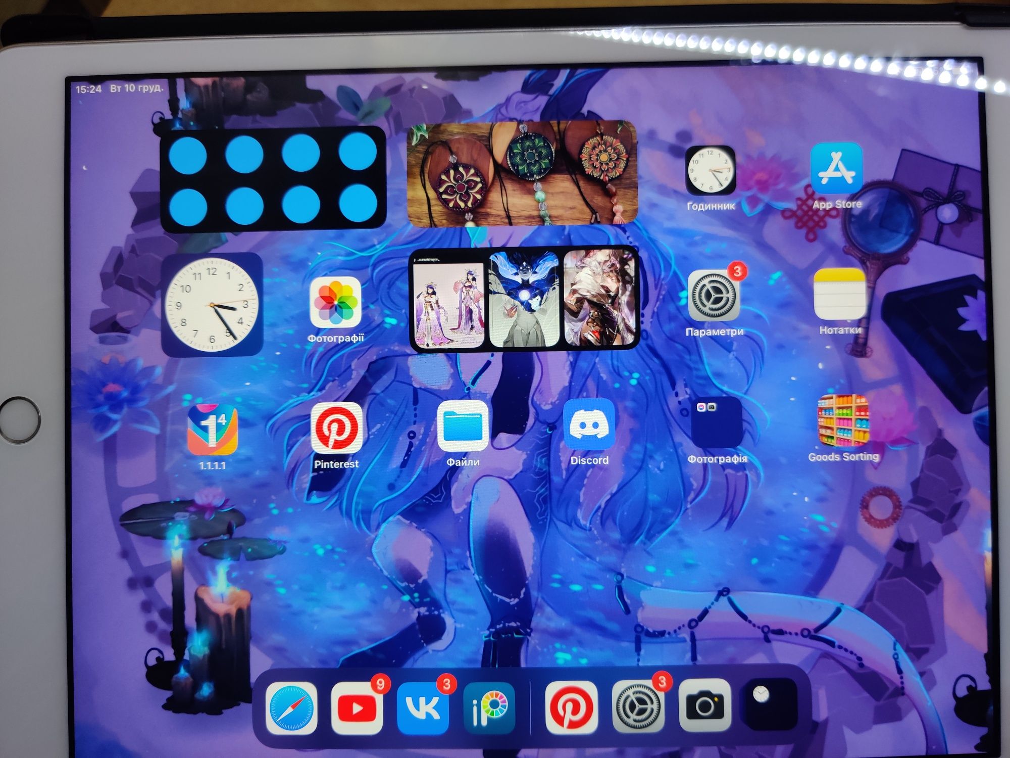 Apple Ipad 8 ідеал