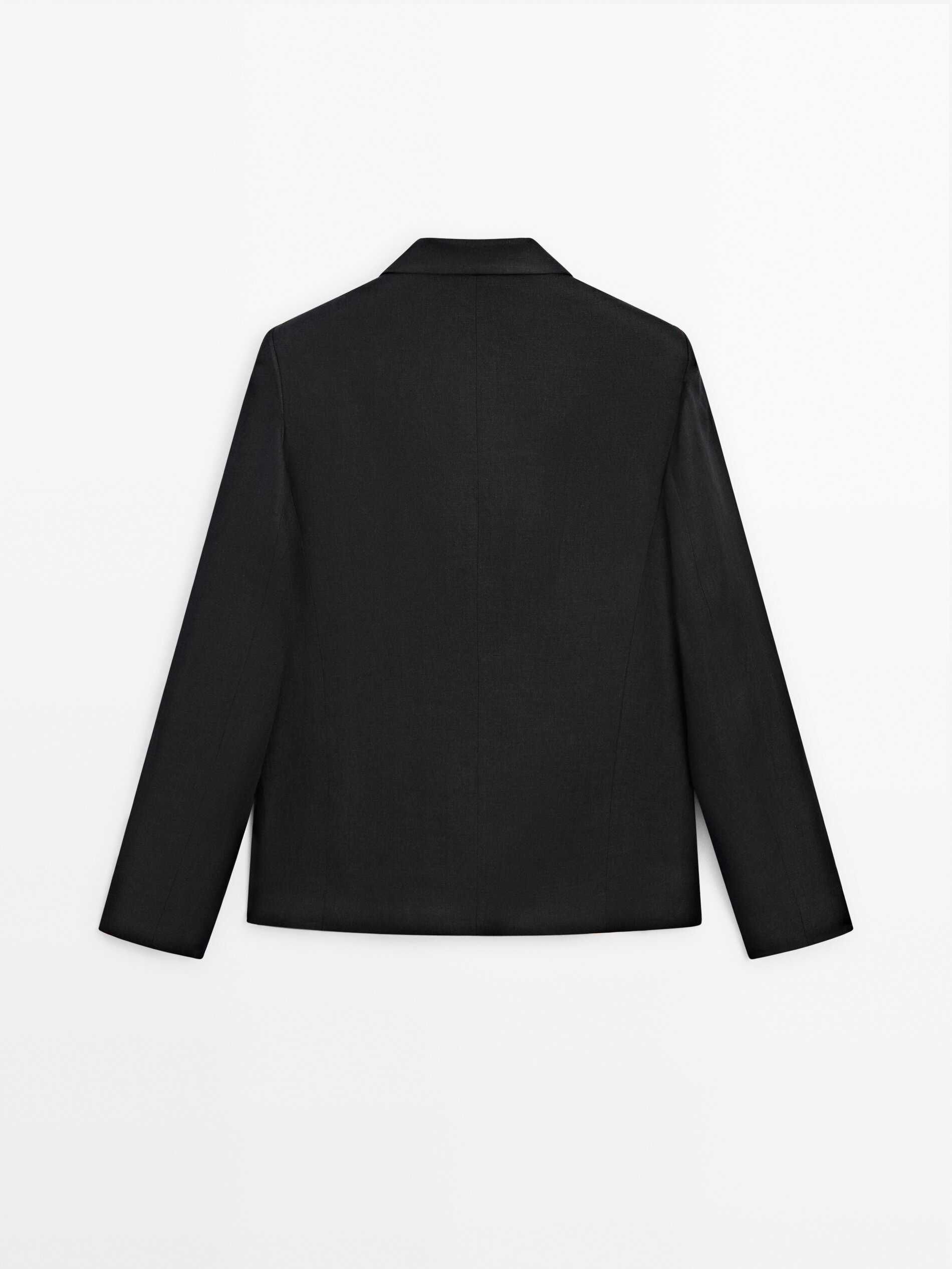 Піджак Massimo Dutti, XS