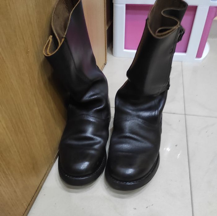 Botas Militares n42