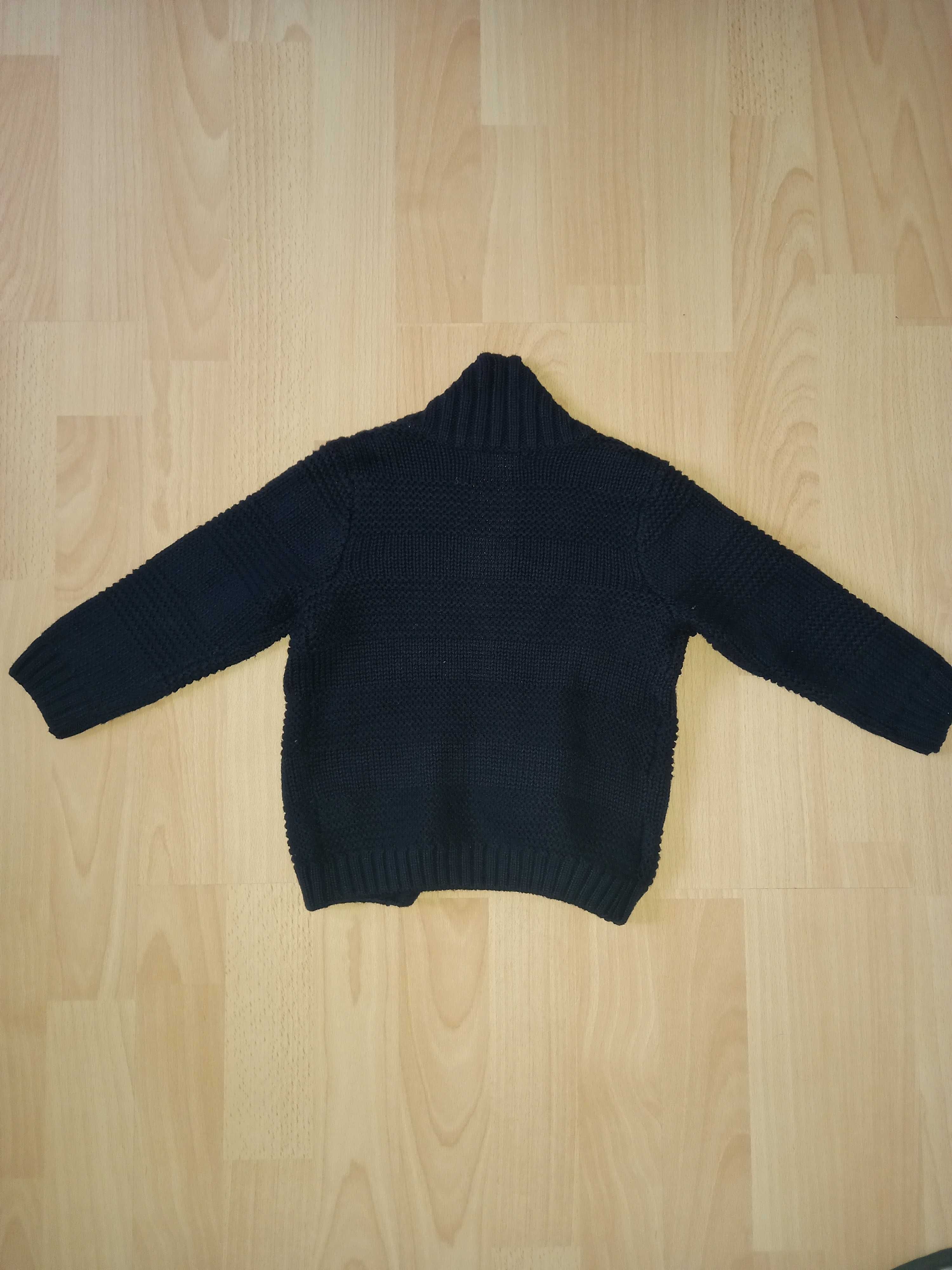 Sweter Reserved rozmiar 80