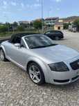 Audi TT Coupé 1.8 T