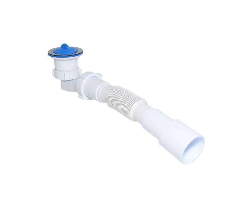 Сифон для душевого поддона WATERSTAL SE 3860