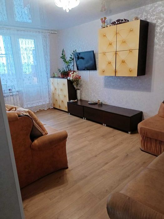 Продам 2 к. квартиру  вул. Краснодарська