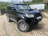 продам maxxis trepador 35x12.5r16