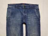 CAMEL ACTIVE - HOSE / Tapered Fit W35L32 pas 94 cm Ideał