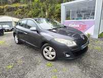 Renault Megane 1.5 DCI 110cv Dynamic S Nacional 6 Vel