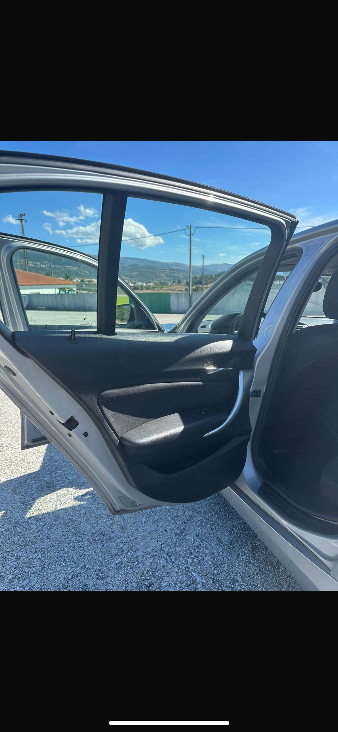 Bmw série 1 (118d)
