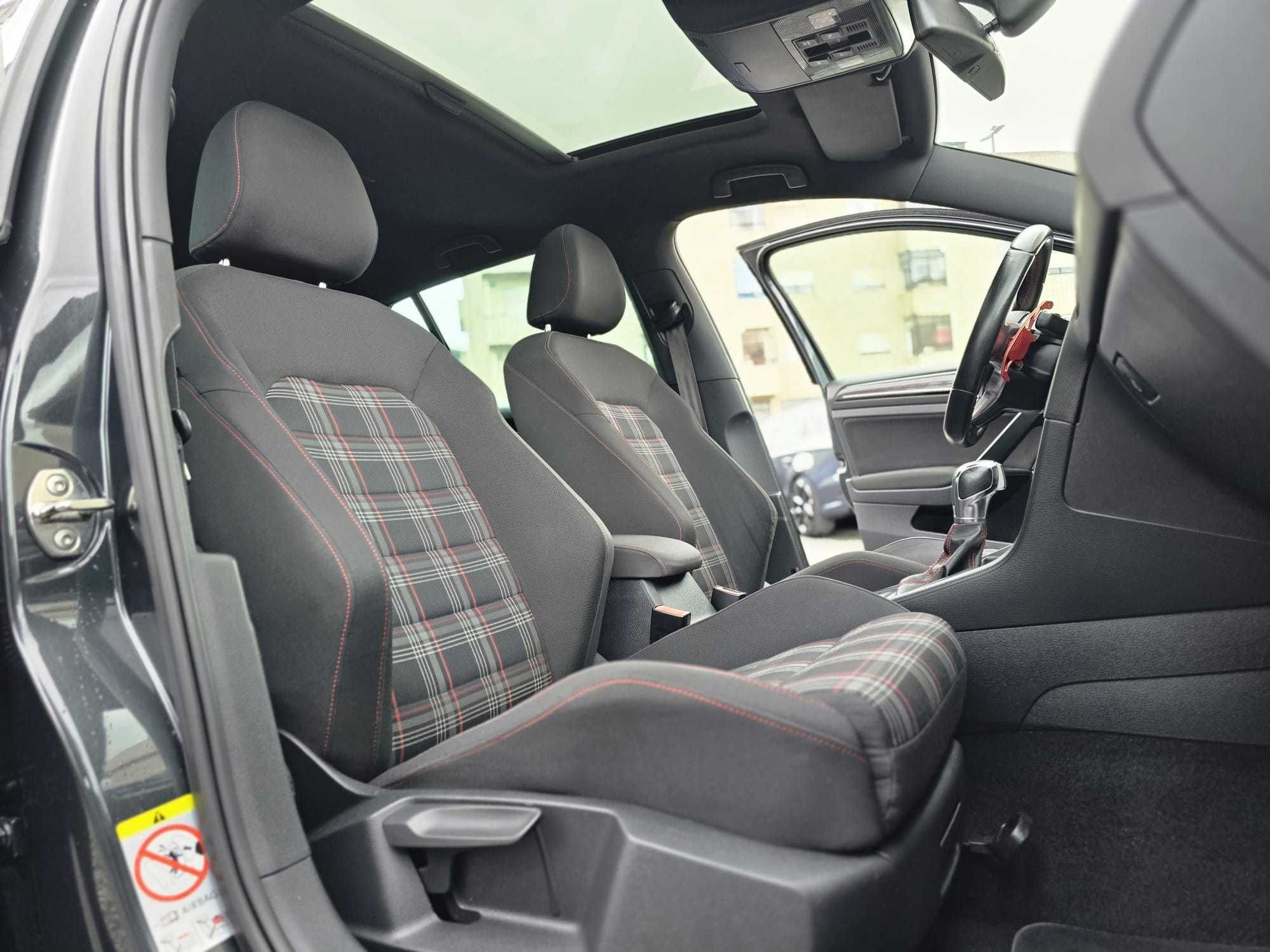 VOLKSWAGEN GOLF 7 GTI PERFORMANCE 2.0TSI 230CV "DSG" "FULL EXTRAS"