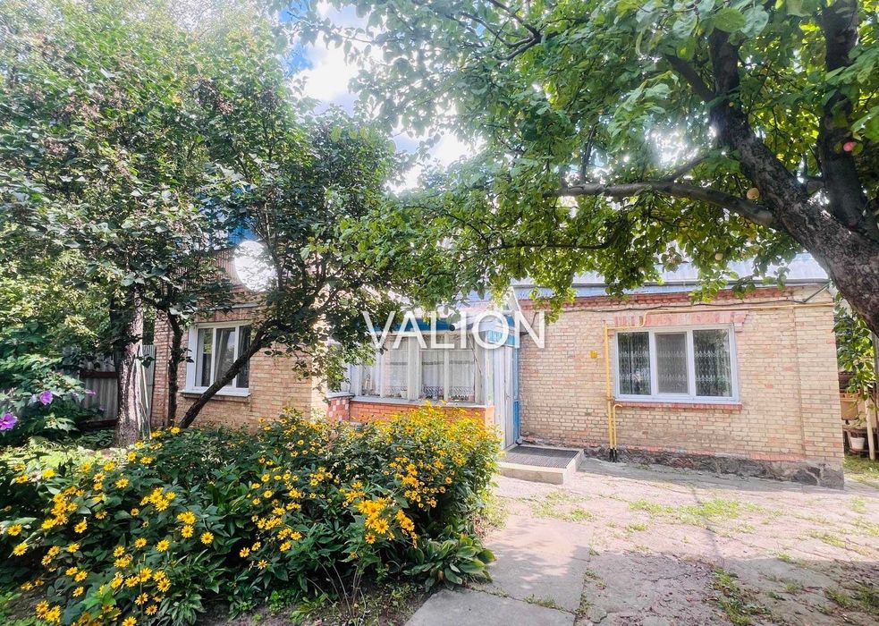 Без % Продаж будинку с. Новосілки, К-Святошинський р-н