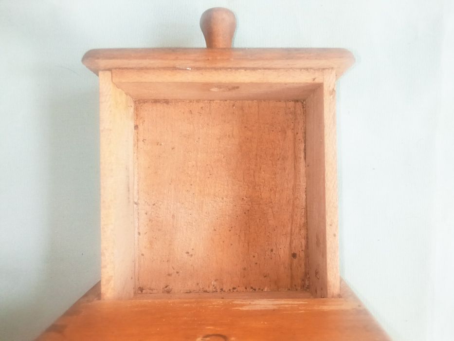 Кофемолка мельница СССР