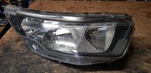 lampa przód Iveco Daily 2014-