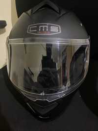 Capacete CMS GP4