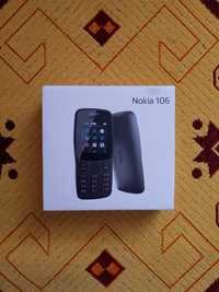 Nokia 106 (ідеальний стан!)