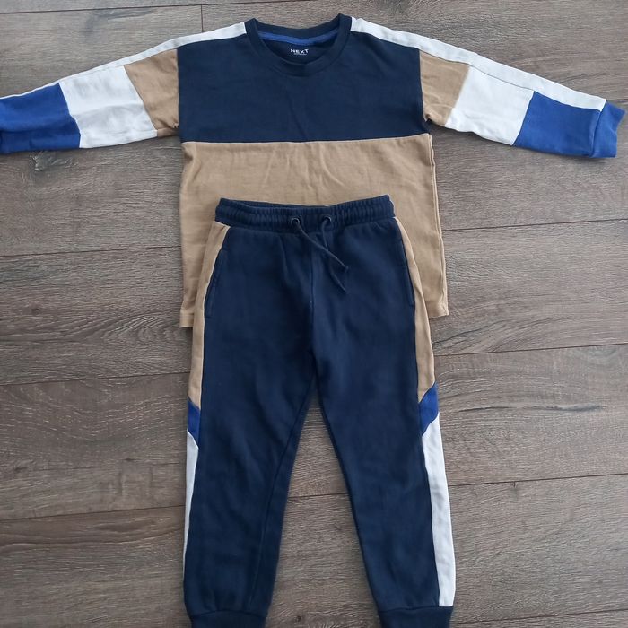 Костюм next для хлопчика