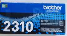 Cartucho Brother Original
