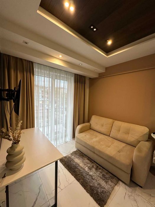 Оренда 1кім+кухня студіо+велика тераса новобуд Личаківська ближн центр