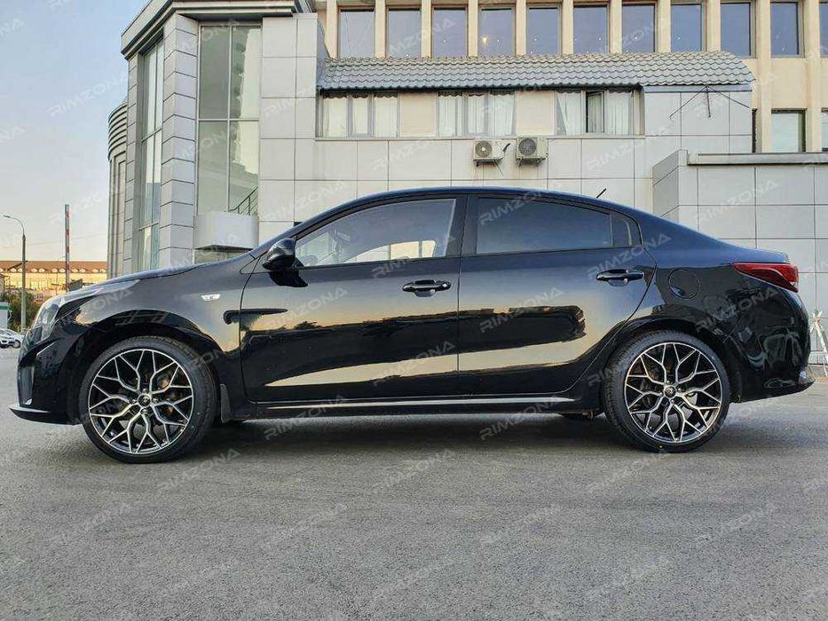 kia rio оренда для таксі від місяця 700 грн день під виплату викуп