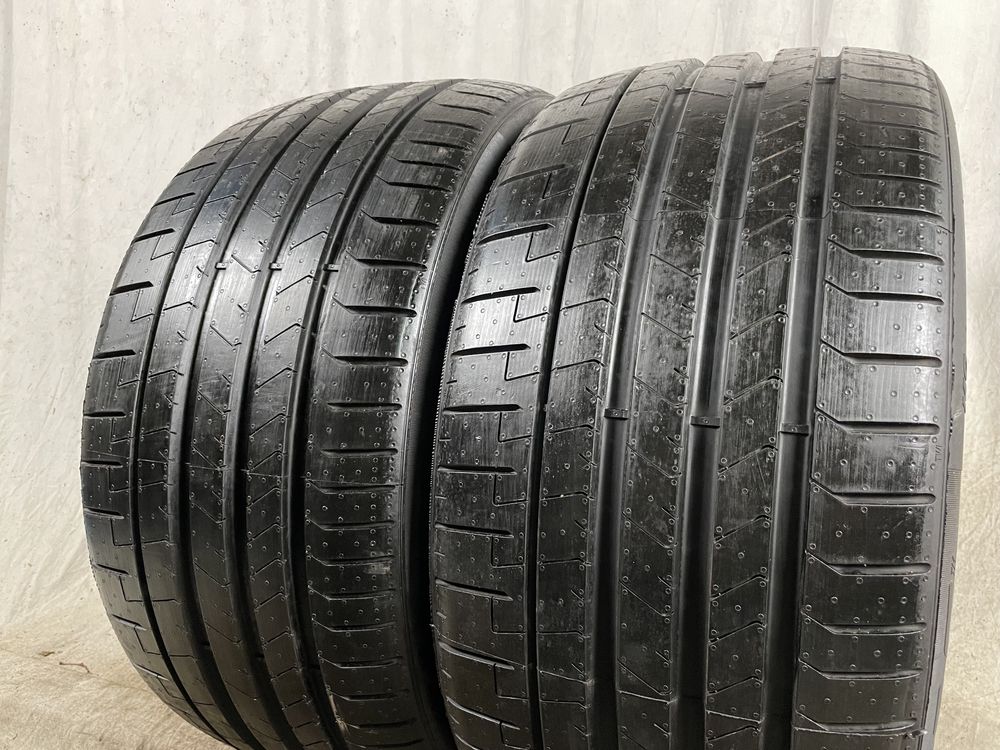 275/35R19 100Y Pirelli P Zero PZ4 MO NOWE