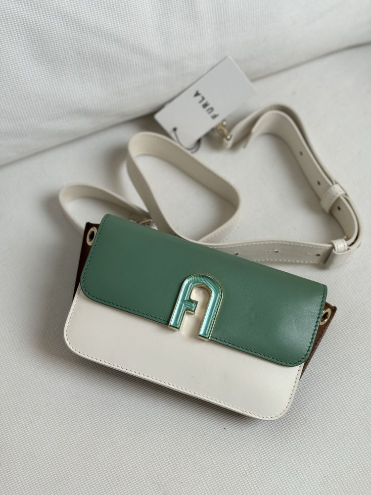 Сумка кросбоді Furla Gemma