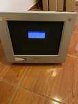 Monitor Sony 17 polegadas para pc