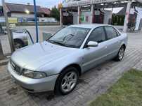 Audi A4 B5 1997r.