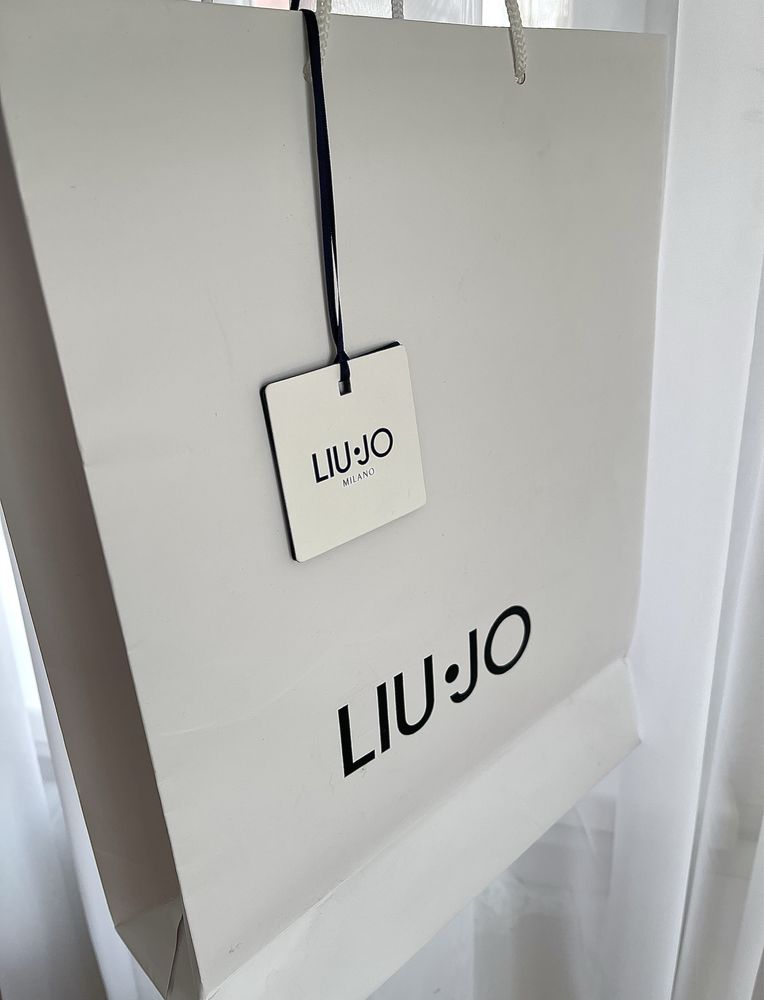 Сукня Liu Jo біла