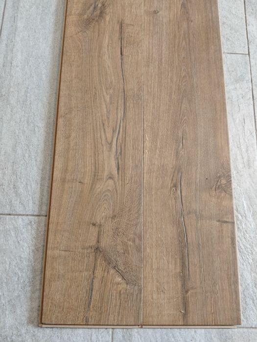 Panele Quick-Step Impresive Ultra IMU 1848 Dab klasyczny Naturalny 12m
