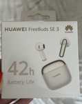 Słuchawki Huawei FreeBuds SE 3