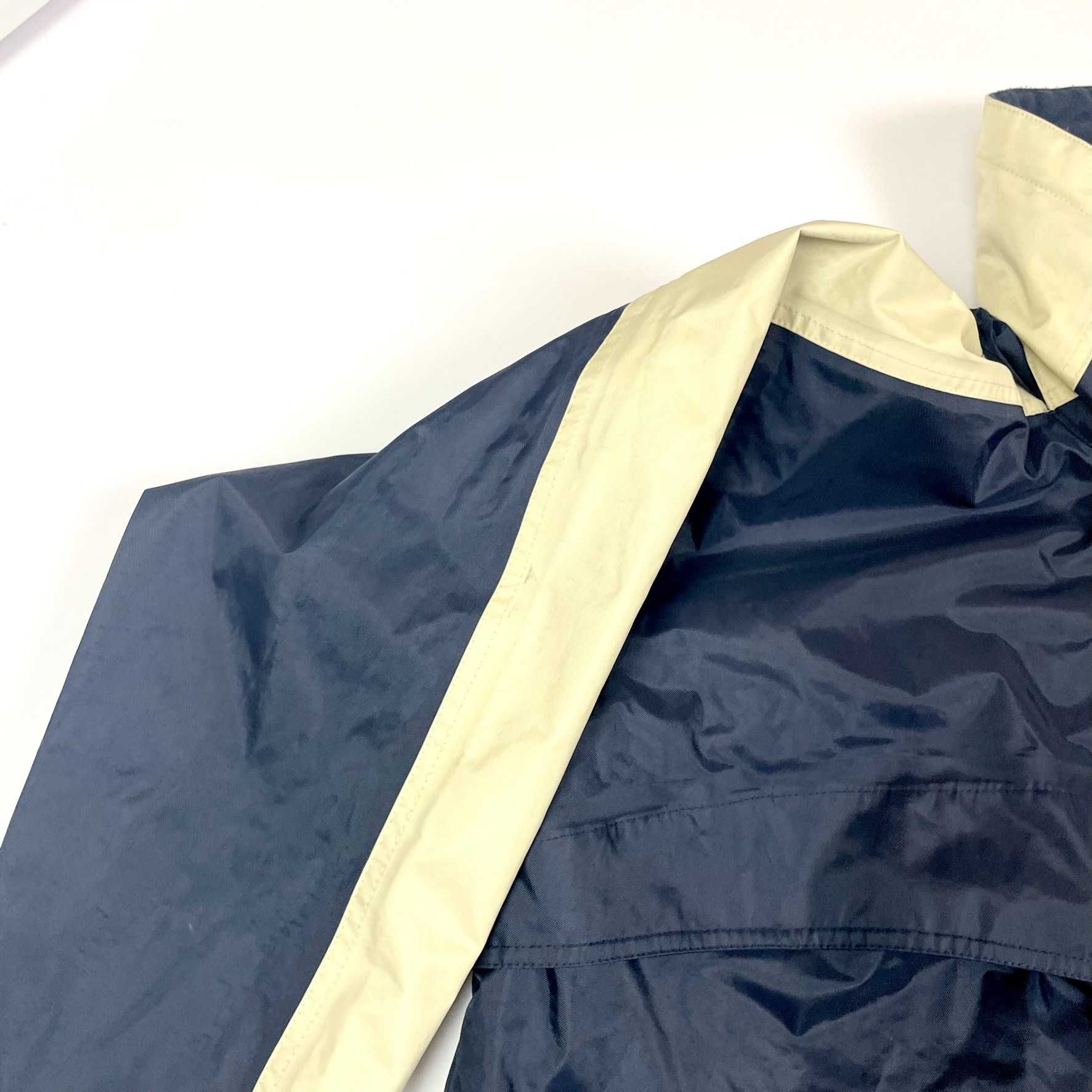 Helly Hansen tech jacket cięzka gruba kurtka retro vintage 90s