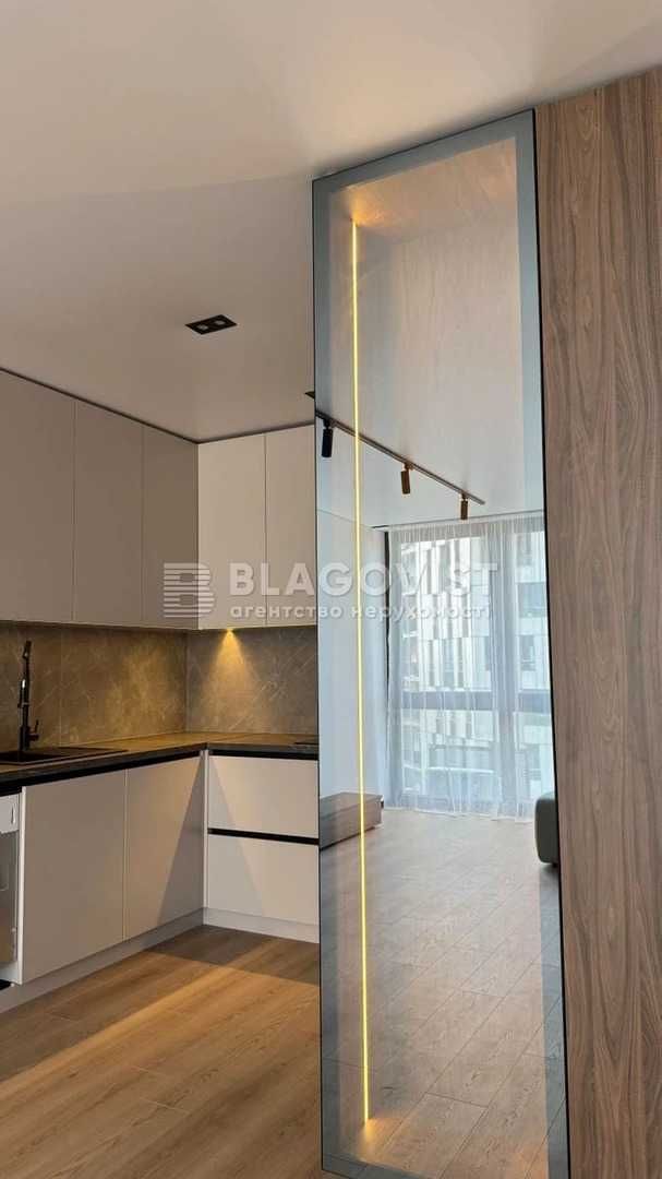Продаж 3-х кімн Зарічна 6, ЖК Славутич ,Позняки,Осокорки