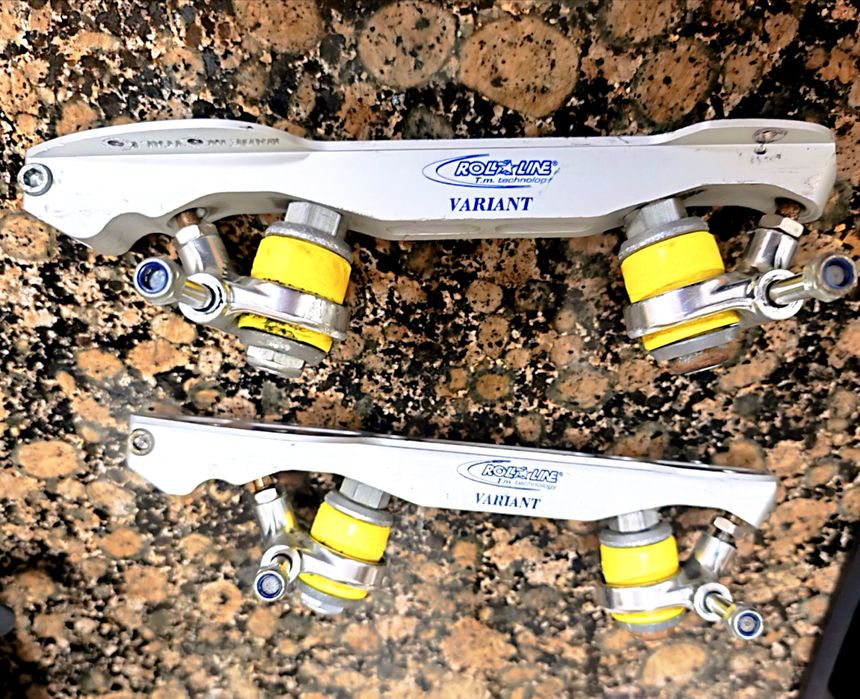 Patins , base, de hóquei tamanho 160