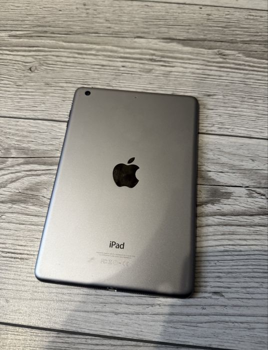 Ipad 3 mini………..