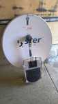 Automatyczna antena satelitarna Oyster